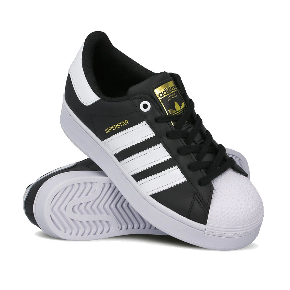 Adidas Superstar Bold мужские