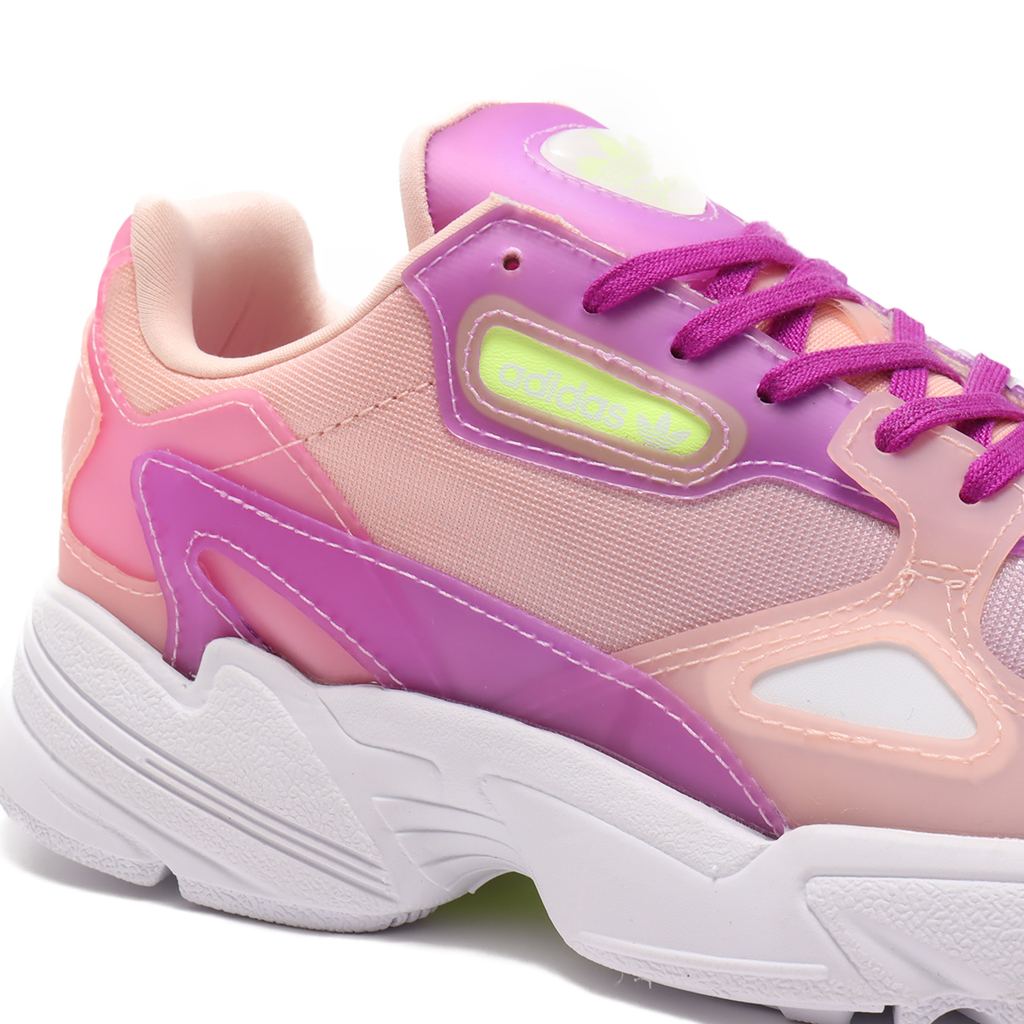 ADIDAS Falcon Rosa/Violeta (FW2486) - Comprar en AMAIKA