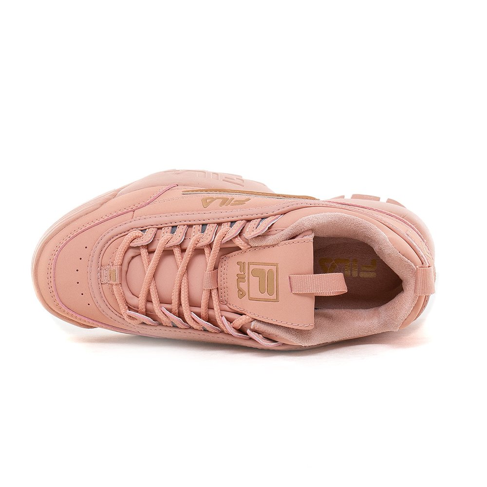 FILA Disruptor II Rosa (FM00785650) - Comprar en AMAIKA