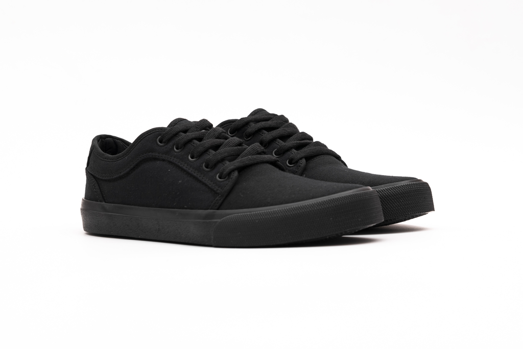 FILEMON Zapatillas Kurt Full Black Negro (KURT-FB)