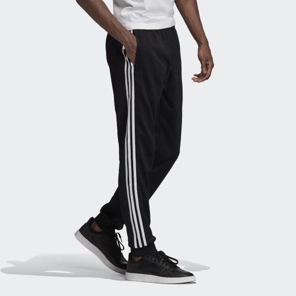ADIDAS Pantalón SST Primeblue Negro (GF0210) - AMAIKA