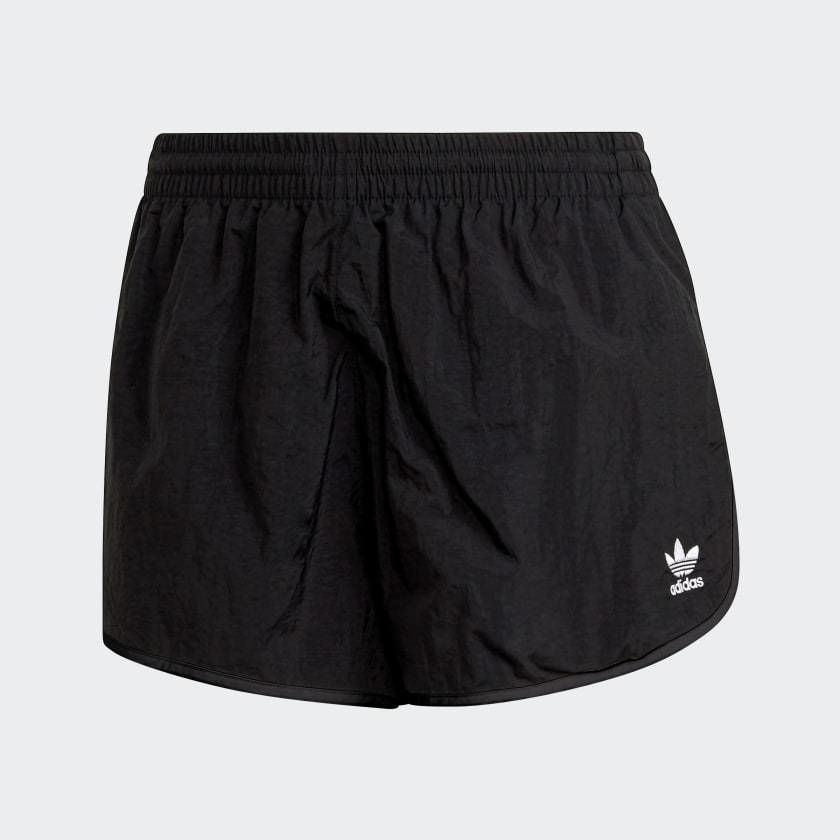 adidas shorts 3 stripes