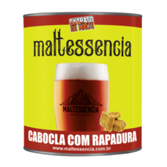 Kit Cerveja Artesanal Cabocla com Rapadura 10 litros - comprar online