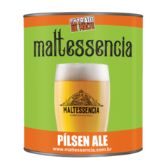 Extrato de Malte puro Base Pilsen Ale 1kg