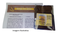 Brewers Clarex Para fazer Cerveja sem Glúten 1ml - 10 unidades - Maltessencia - Especialista em Extrato de Malte para Cerveja Artesanal