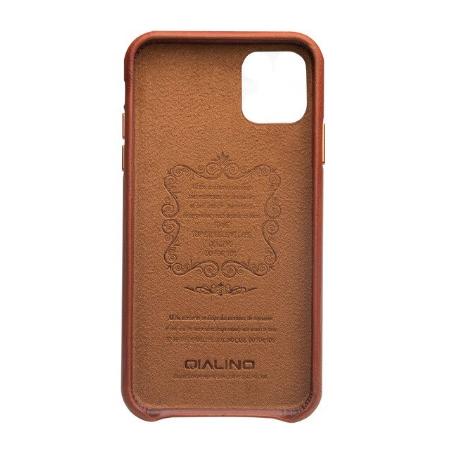 Capa iPhone 11 Pro e Pro Max - William Polo