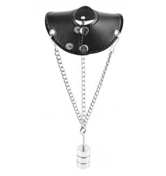 Anillo para Testículos Fetish Fantasy Extreme Ball Stretcher - comprar online