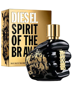 Diesel Spirit oF The Brave (50 ml)