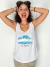 Musculosa Soy Argentina bandera