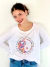 Remera Manga Larga Spun Ying Yan