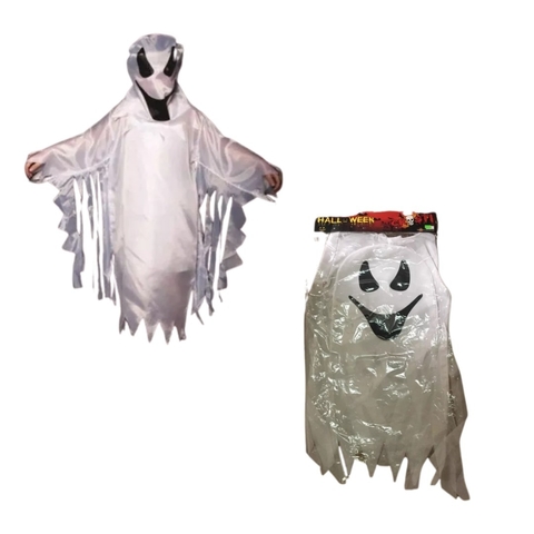 Disfraz fantasma Halloween
