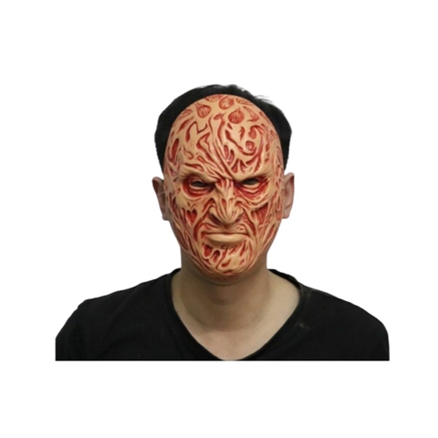 Mascara Freddy Latex