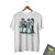 T-shirt - The Beatles forró - comprar online
