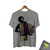 Camiseta Jimi Hedndrix na sanfona - comprar online