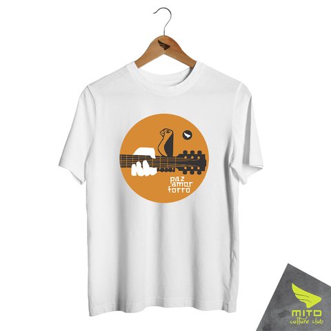 T-shirt - Recruta Zero