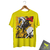 T-shirt - São Jorge III na internet