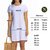 Mini dress - Mandacaru - comprar online