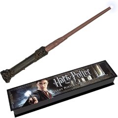 Varinha que Acende Harry Potter que (illuminating wand) - Harry Potter - comprar online