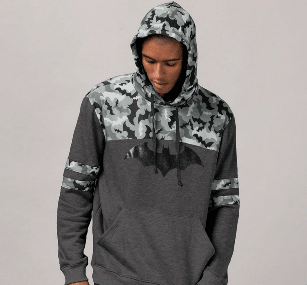 zavetti moletom com capuz