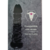Consolador Dildo Realista Negro con Venas y Sopapa 20 x 4 cm en internet