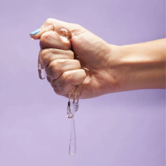 Gel Diabólico para Fisting Anal / Vaginal - 200 ml - comprar online