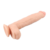 Imagen de Dildo Extra Grande Realista con Sopapa