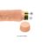 Imagen de Dildo Vibrador Multispeed - 19,5 x 4 cm