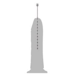 Dilatador Uretral de Acero de 15 cm. - tienda online