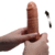 Arnés Strap On con Dildo Vibrador y Control - Sextasis Argentina