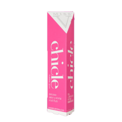 Gel Lubricante Íntimo Comestible - Sabor Chicle - Miss V - en internet
