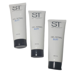 Lubricante Íntimo en Gel - Efecto Dilatador Anal - Sex Therapy 120cc - - comprar online