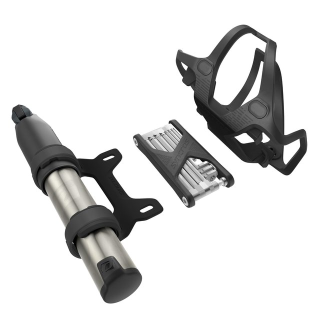 Suporte de garrafa syncros clearance
