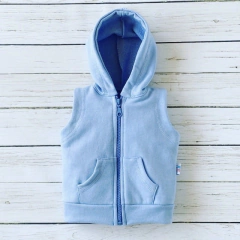 CHALECO SUMMER BABY ATLANTIC
