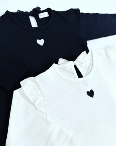 camiseta baby Love - comprar online