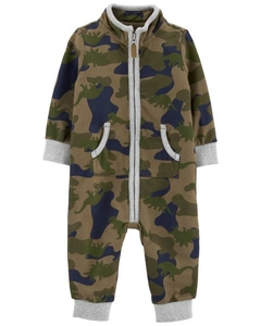 Jumpsuit Carters Baby dinos