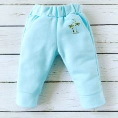JOGGER SUMMER BABY PALM