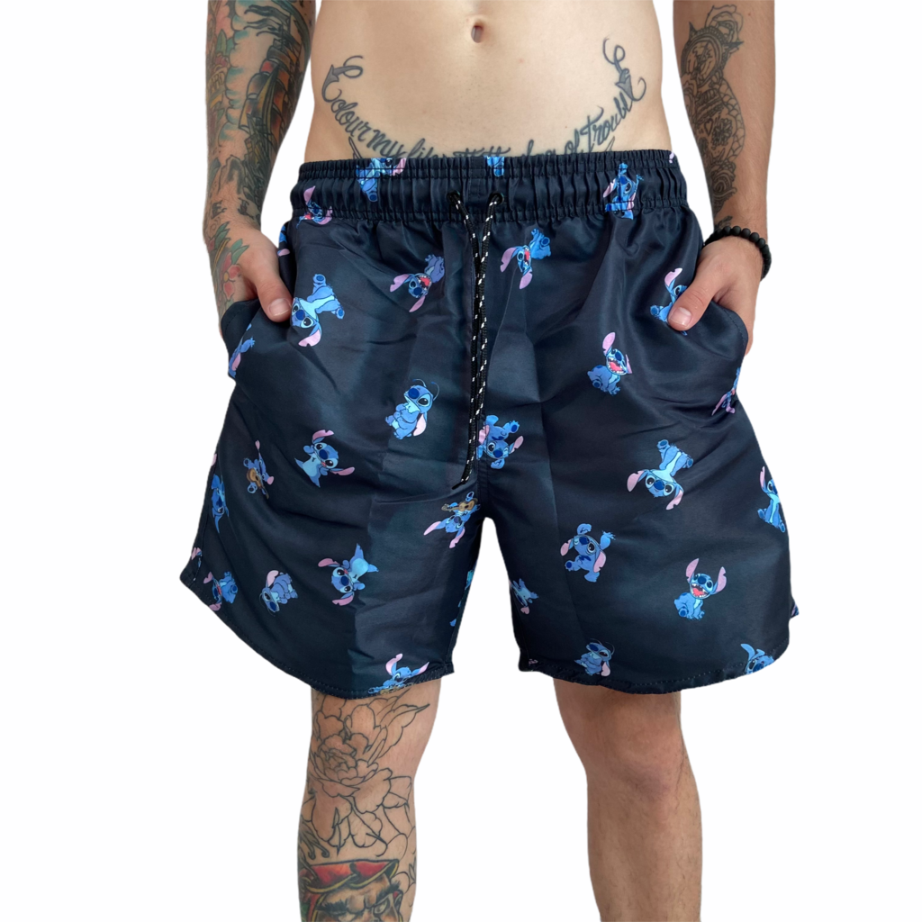 shorts summer masculino