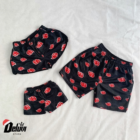 bermuda akatsuki masculino