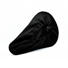 FUNDA CUBRE ASIENTO FORRO GEL ANTIPROSTATICO PARA BICICLETA en internet