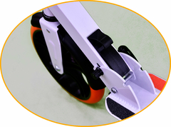 MONOPATIN URBANO 200MM SCOOTER - tienda online