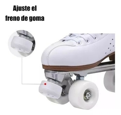 PATIN ARTISTICO PAPAISON IMPORTADO - El Palacio del Rodado - Las mejores Bicicletas en un solo lugar