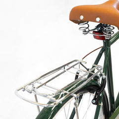 BICICLETA PASEO RANDERS STEELER URBANA HOMBRE RODADO 28 - tienda online