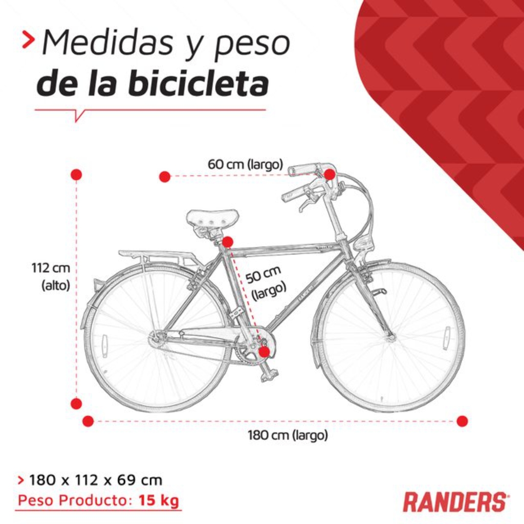 El Palacio del Rodado - Las mejores Bicicletas del 2022