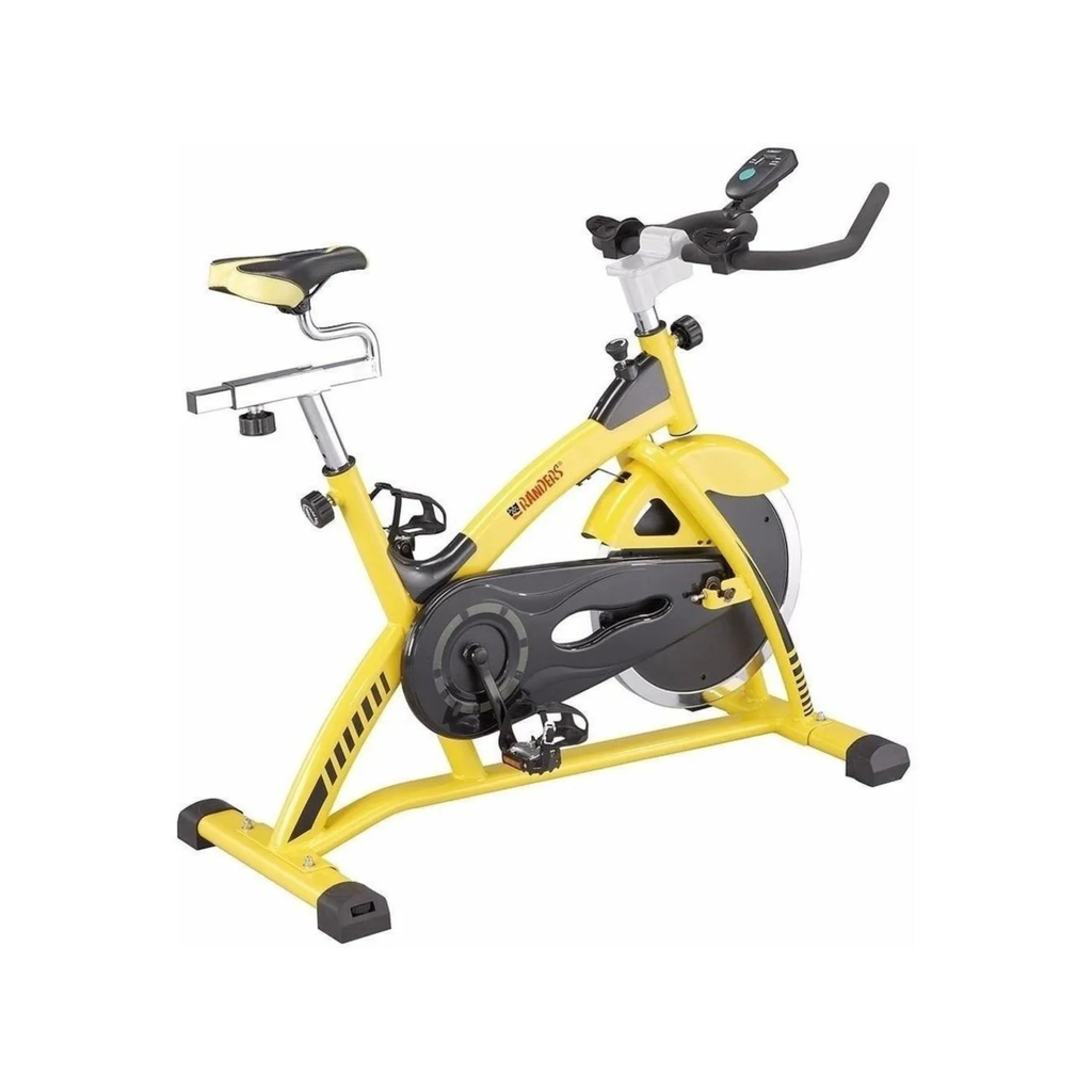 Pedalera Randers 2025