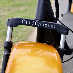 Moto Eléctrica Scooter Citycoco 1500W 12A Chopper Litio Golf - El Palacio del Rodado - Las mejores Bicicletas del 2022