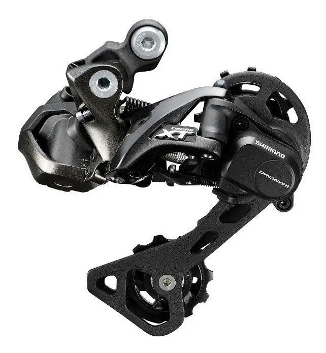Cambio electrónico shimano xt di2 Outlet