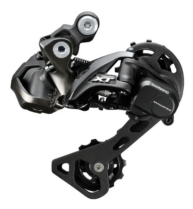 Cambio Shimano Xt Di2 M8050 Electronico