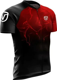 CASACA VAIRO SYNERGY PARA CICLISMO