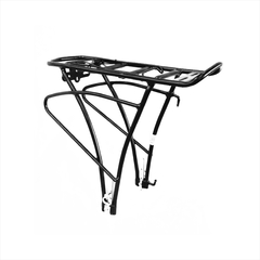 PORTA PAQUETE PARA BICICLETA RODADO 26 A 29 FRENO V-BRAKE PARA ALFORJAS - comprar online
