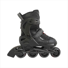 Rollers Kossok Spy085 Track De Aluminio Extensible Abec-9 - comprar online